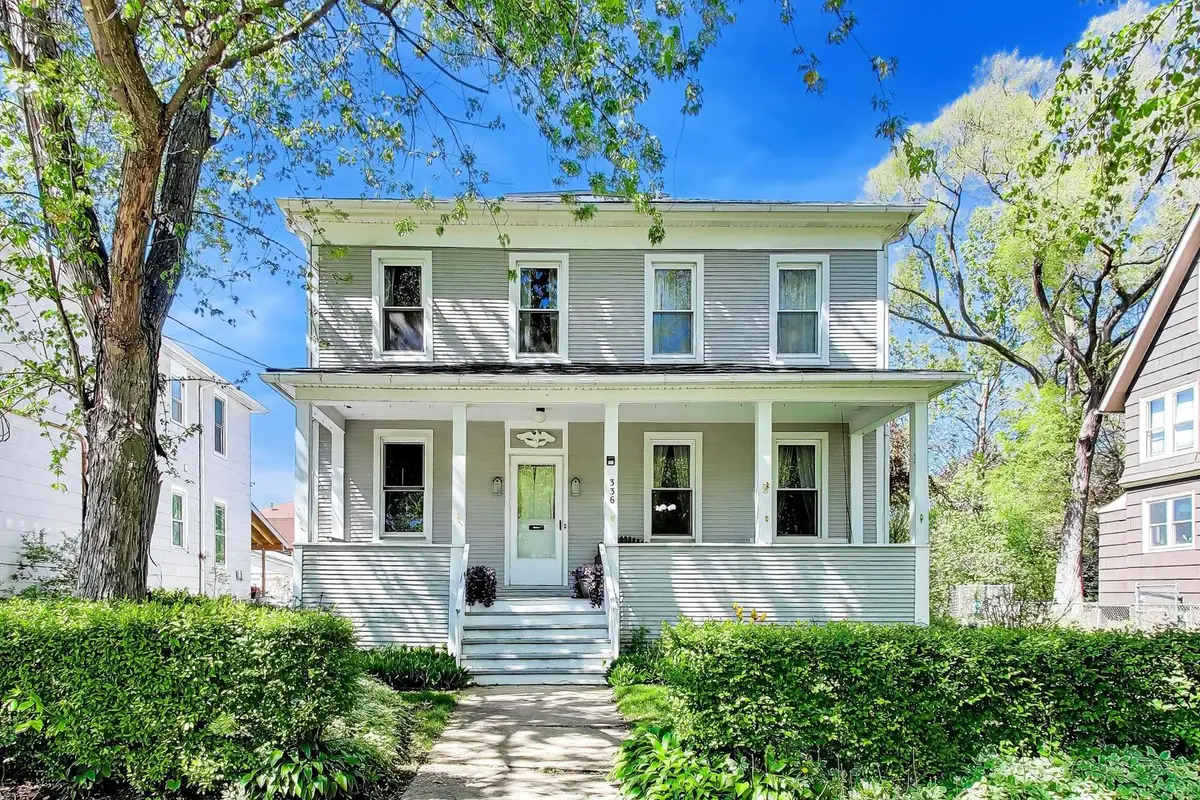 336 Cory Avenue, Waukegan, IL 60085 - #1