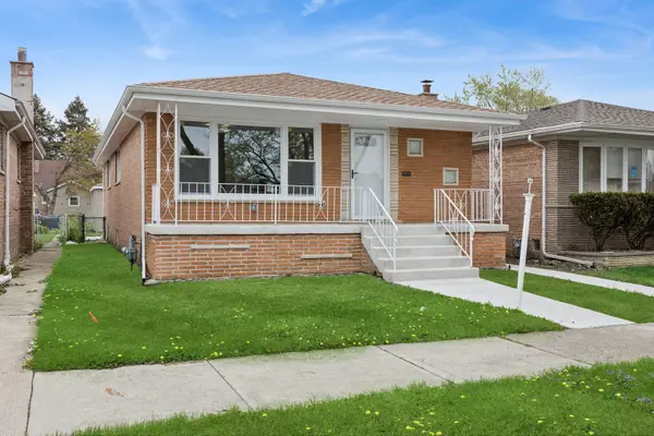 12621 S Wood Street, Calumet Park, IL 60827