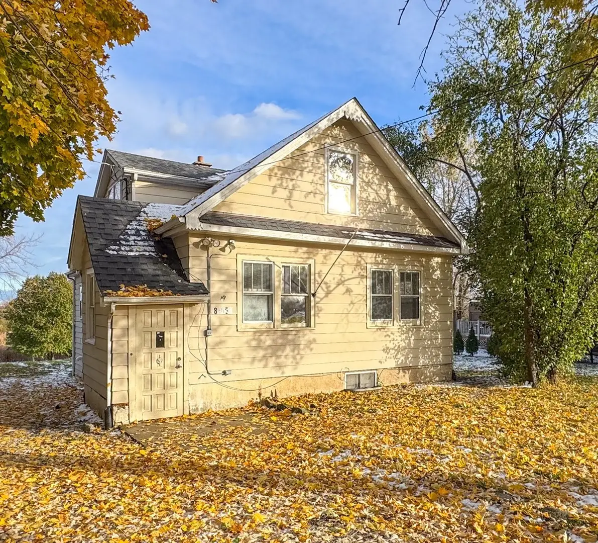 8S057 S Vine Street, Burr Ridge, IL 60527 - #1