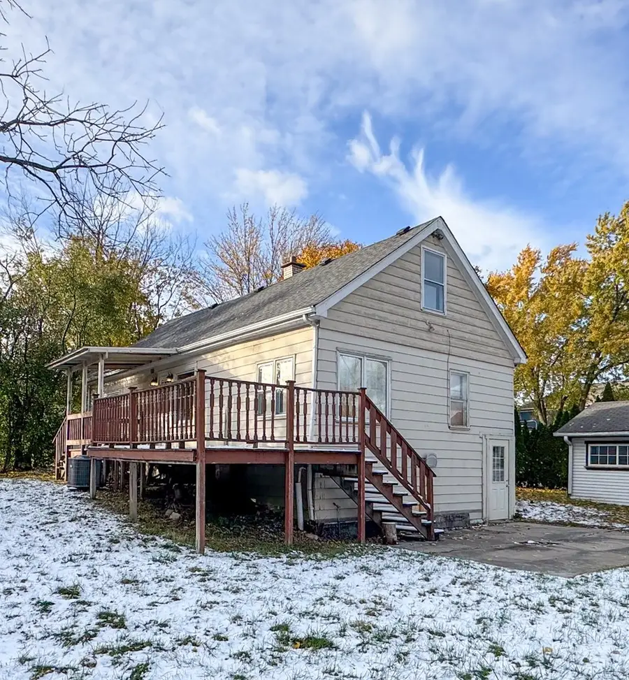 8S057 S Vine Street, Burr Ridge, IL 60527 - #3