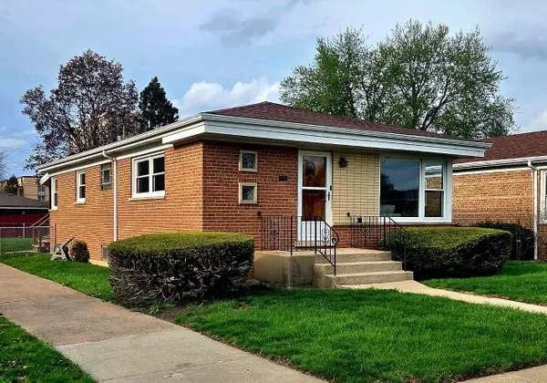 4360 W 78th Street, Chicago, IL 60652