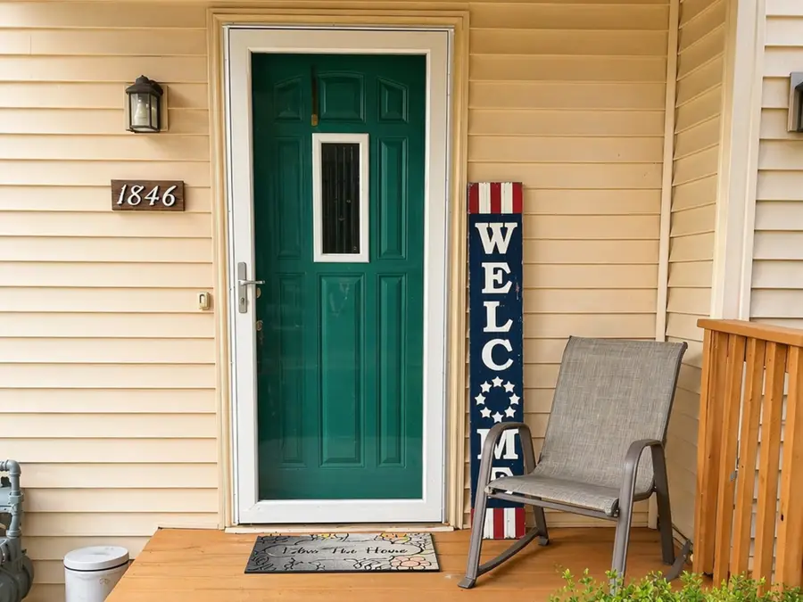 1846 Kerrybrook Court #1846, Sycamore, IL 60178 - #3