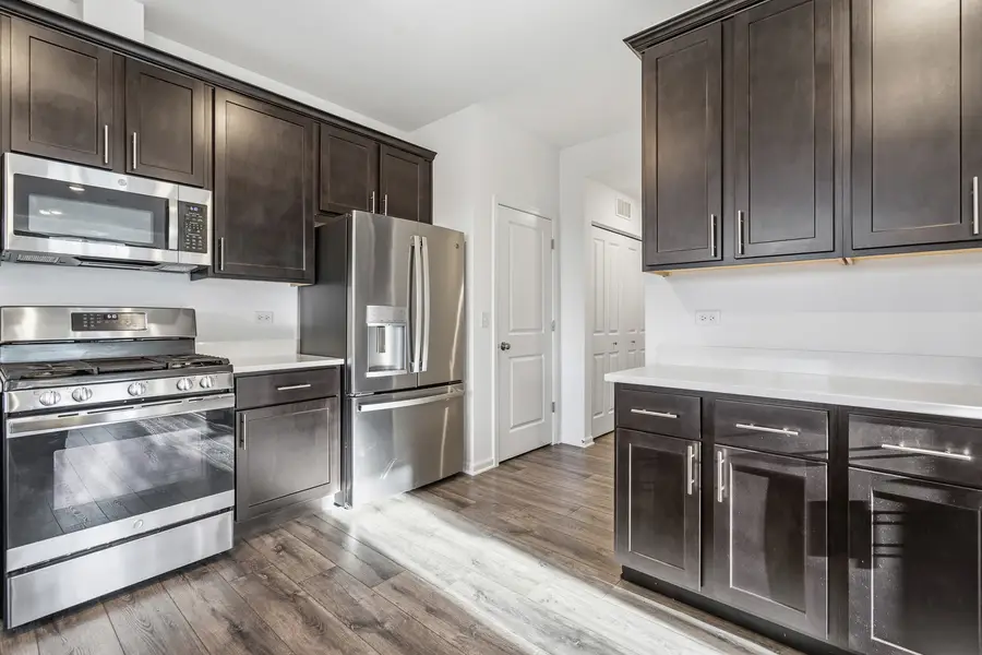 16316 S Wheatgrass Street, Lockport, IL 60441 - #3