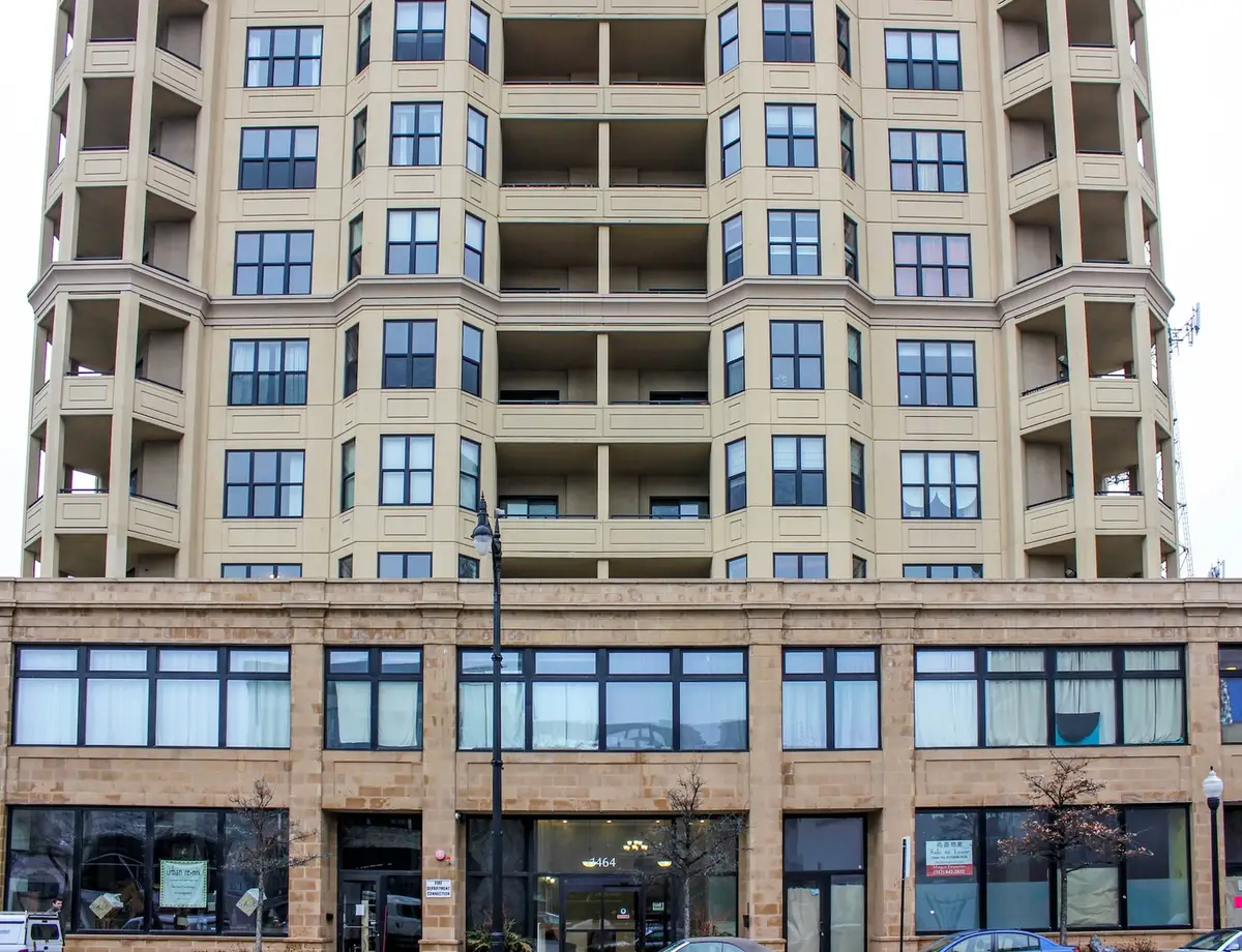 1464 S Michigan Avenue #1807, Chicago, IL 60605 - #1