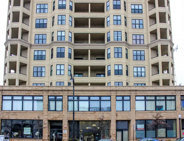 1464 S Michigan Avenue #1807, Chicago, IL 60605