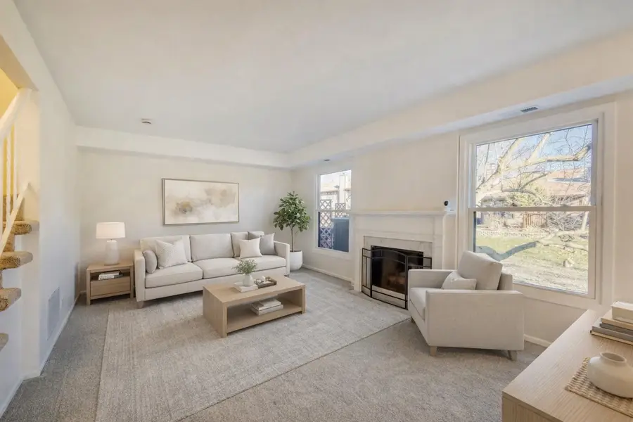 132 White Birch Lane, Westmont, IL 60559 - #2