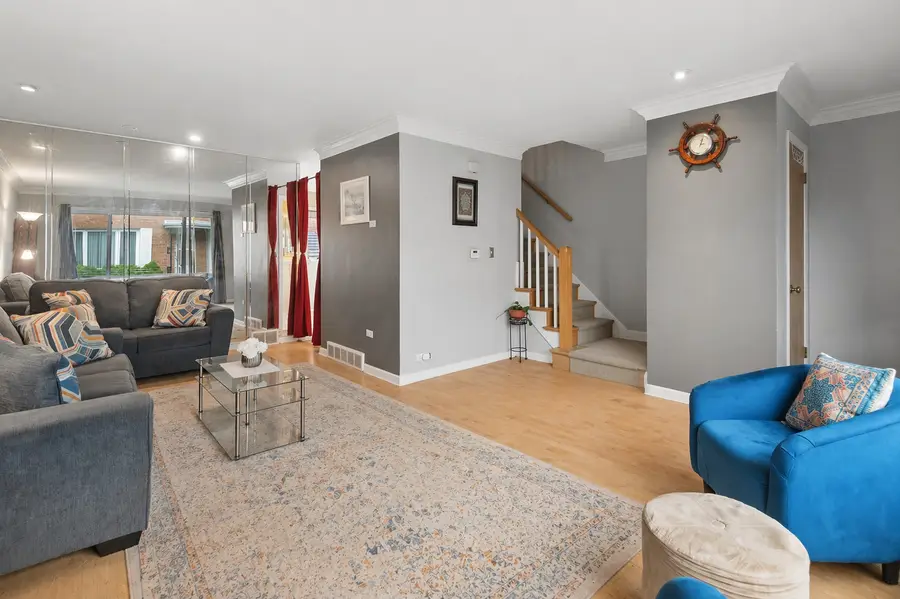 706 N Western Avenue #B, Park Ridge, IL 60068 - #2