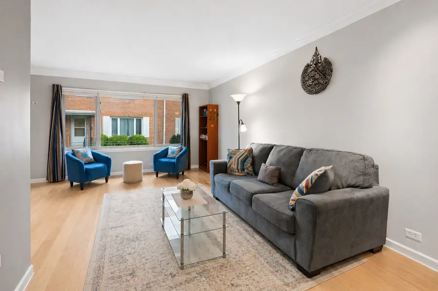 706 N Western Avenue #B, Park Ridge, IL 60068 - #3