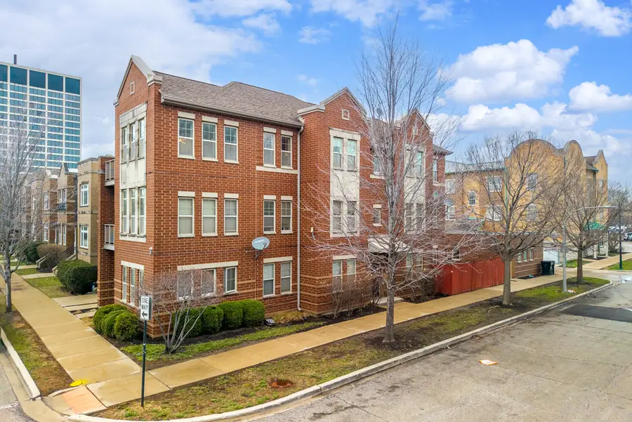 16 W 36th Street, Chicago, IL 60609 - #3
