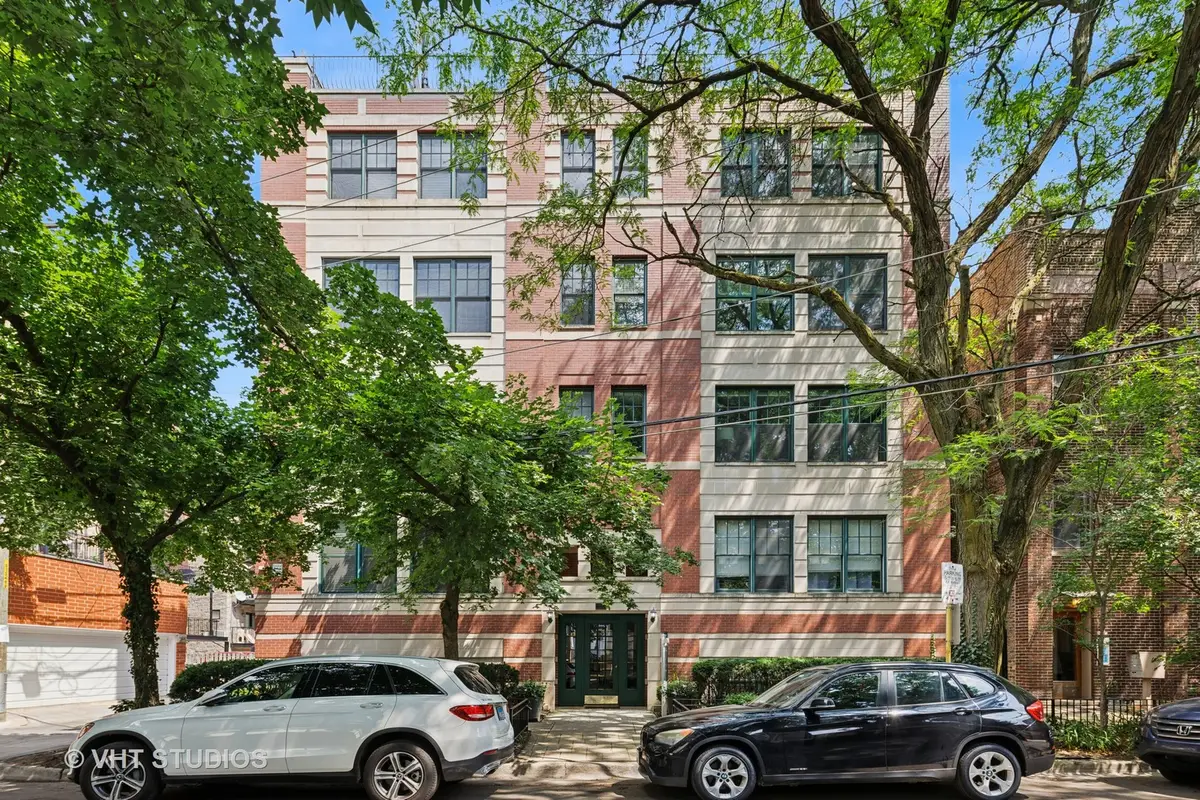 3121 N Orchard Street #2N, Chicago, IL 60657 - #1