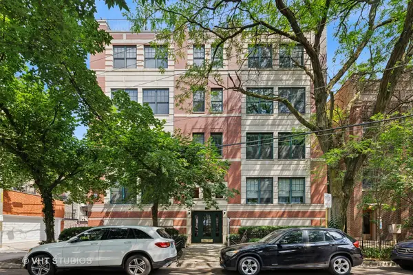 3121 N Orchard Street #2N, Chicago, IL 60657
