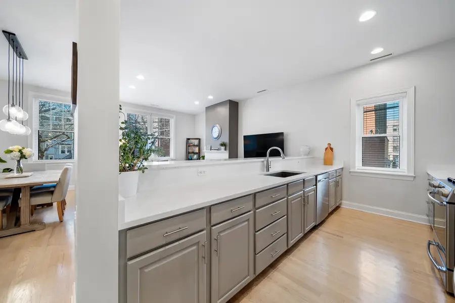 3121 N Orchard Street #2N, Chicago, IL 60657 - #2