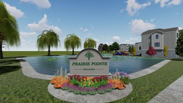 22825 N Prairie Road, Lincolnshire, IL 60069