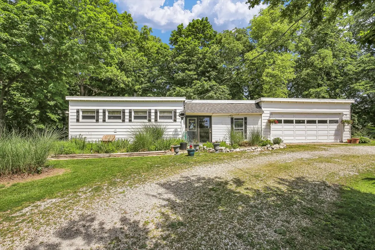 2718 Cr 1200 N Road, Homer, IL 61849 - #1