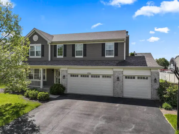 25311 Scott Drive, Plainfield, IL 60544