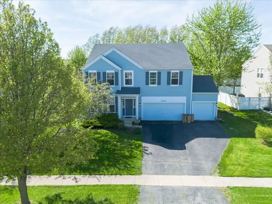 25342 Bann Street, Manhattan, IL 60442 - #3