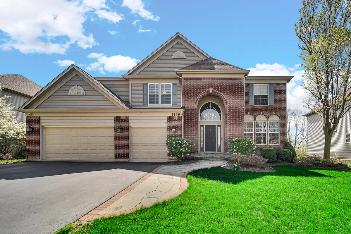 1139 Magnolia Road, Mundelein, IL 60060 - #1