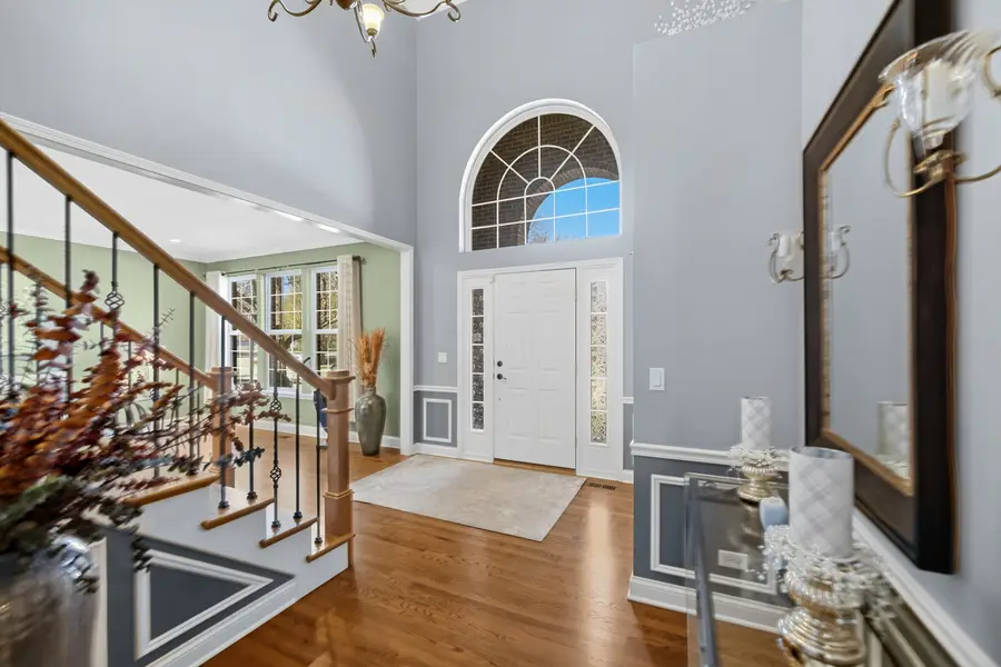 1139 Magnolia Road, Mundelein, IL 60060 - #3