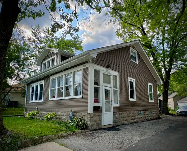 817 Cochrane Avenue, Joliet, IL 60436