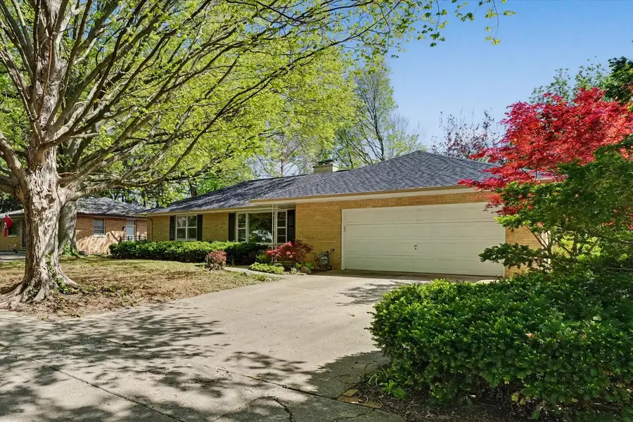 1105 Foothill Drive, Champaign, IL 61821 - #2