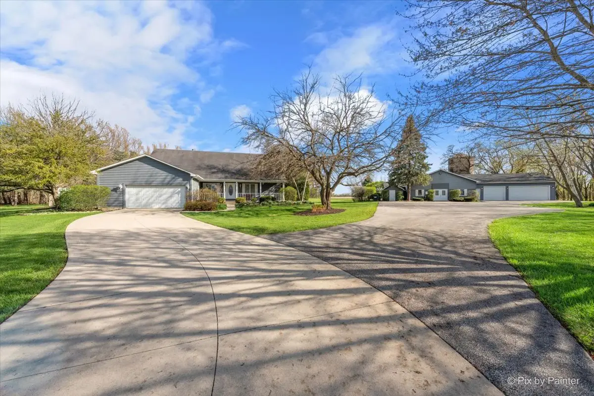 2919 Il Route 173, Richmond, IL 60071 - #1