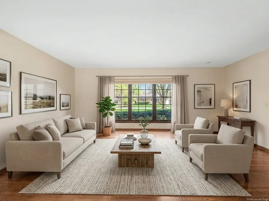 3116 Mary Kay Lane, Glenview, IL 60026 - #3