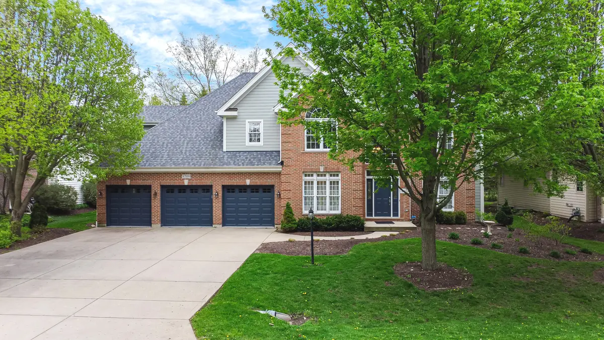 8709 Shade Tree Circle, Lakewood, IL 60014 - #1