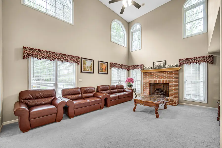 8709 Shade Tree Circle, Lakewood, IL 60014 - #2