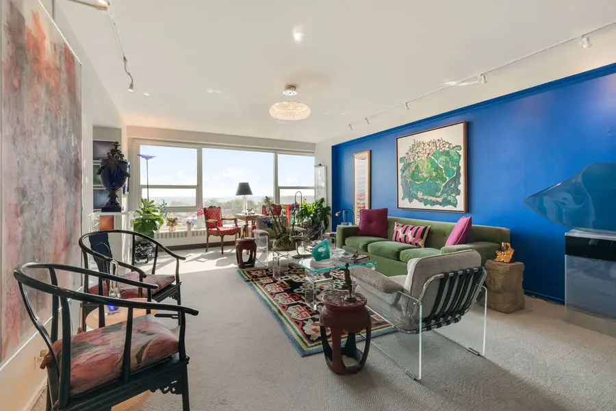 3180 N Lake Shore Drive #6E, Chicago, IL 60657 - #3