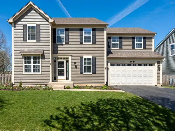 3024 Cookson Avenue, Elgin, IL 60124