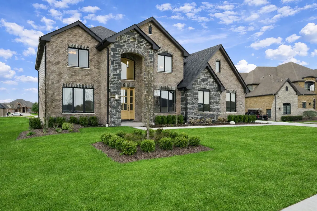 23380 Jackson Court, Frankfort, IL 60423 - #1