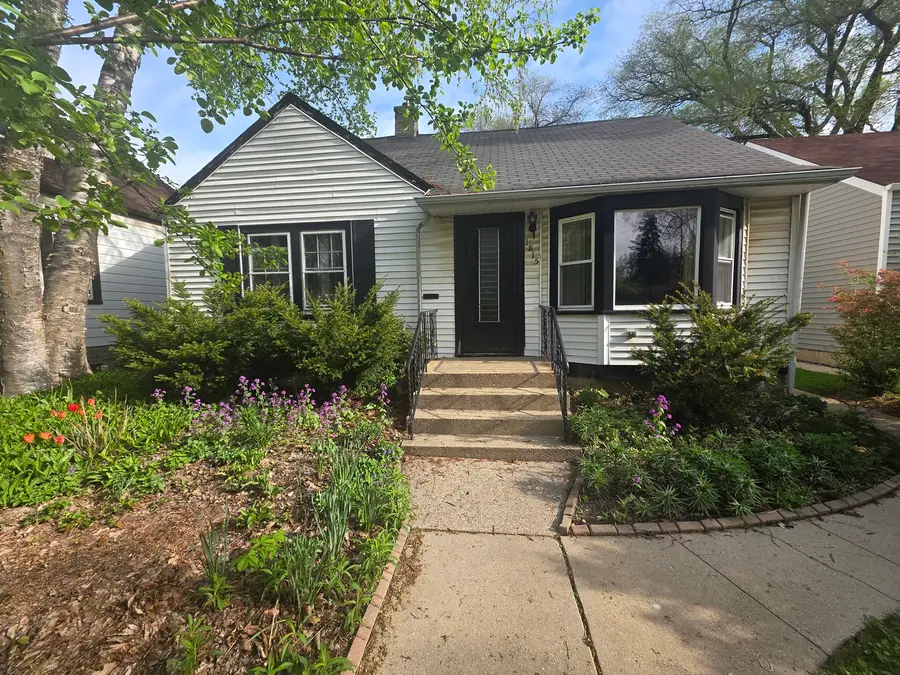 1815 Cleveland Street, Evanston, IL 60202 - #2