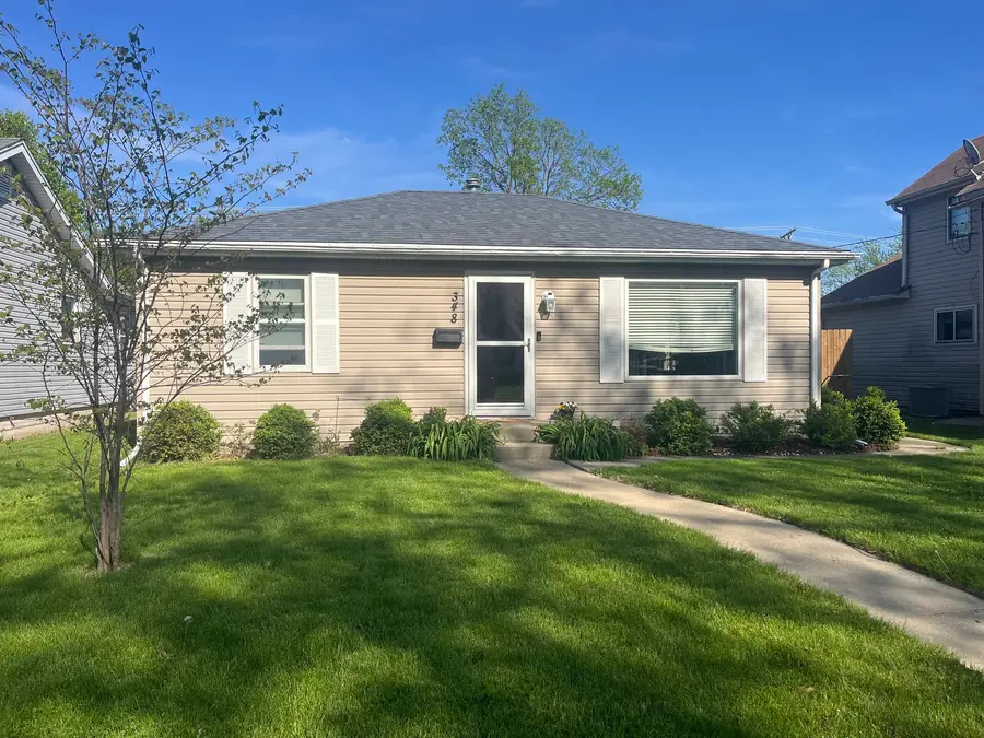 348 N Cleveland Avenue, Bradley, IL 60915 - #2