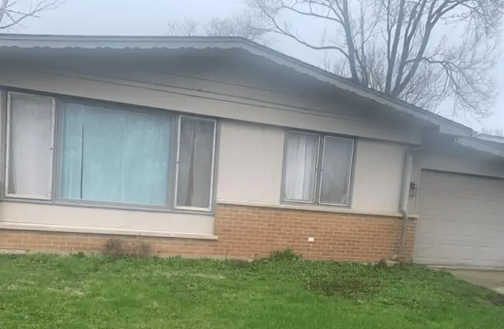 224 N Pleasant Drive, Glenwood, IL 60425 - #1