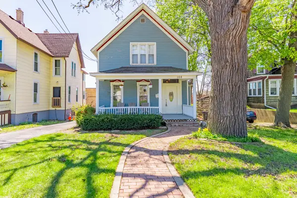 168 Villa Street, Elgin, IL 60120