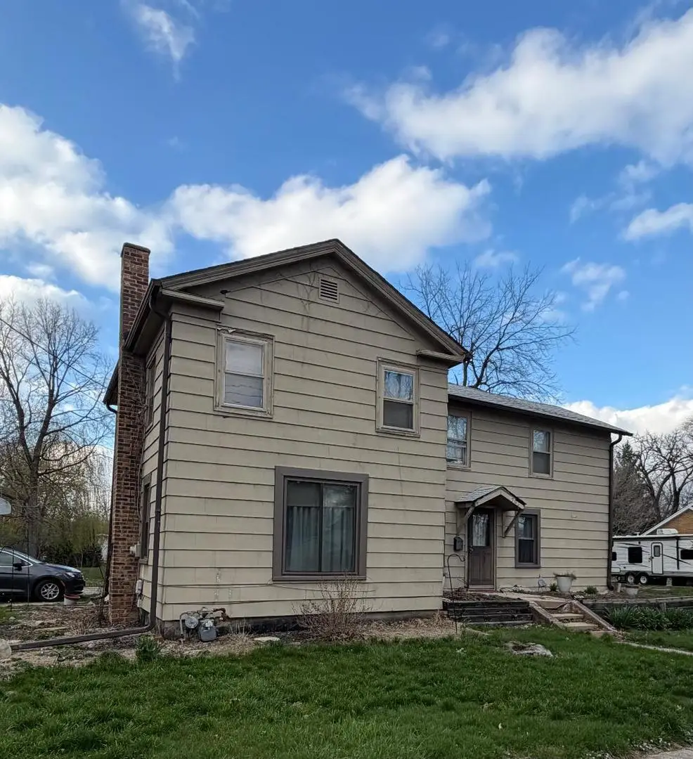 503 E North Street, Plano, IL 60545 - #1