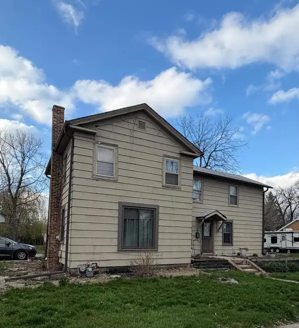 503 E North Street, Plano, IL 60545