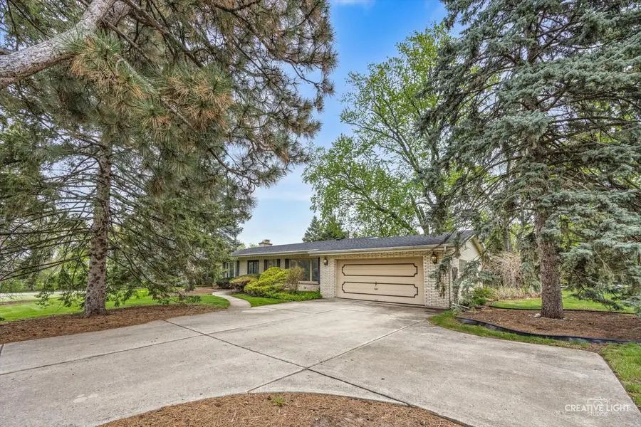 305 S Lambert Road, Glen Ellyn, IL 60137 - #2