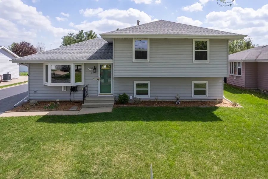 2906 Warren Dorris Drive, Joliet, IL 60435 - #2