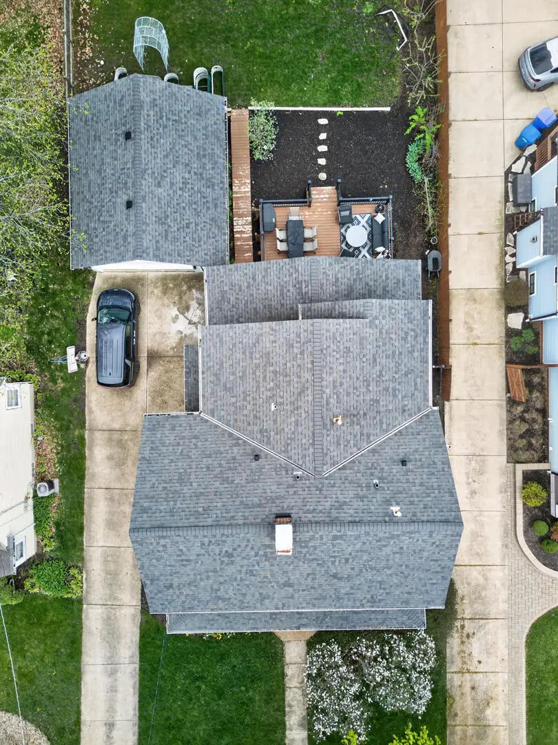 607 E Evergreen Street, Wheaton, IL 60187 - #2