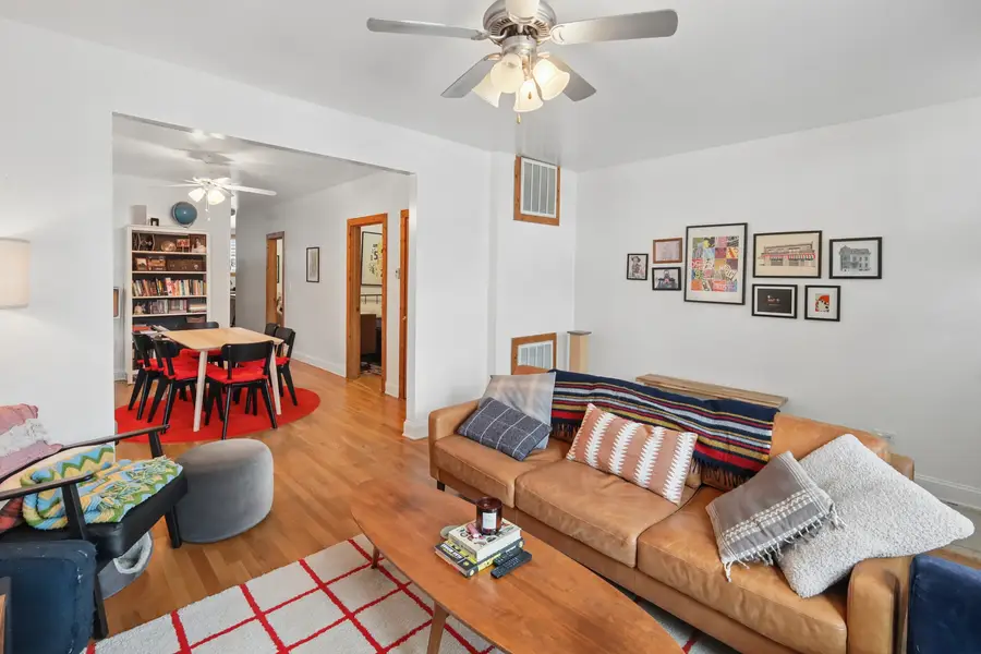 1340 N Rockwell Street, Chicago, IL 60622 - #2