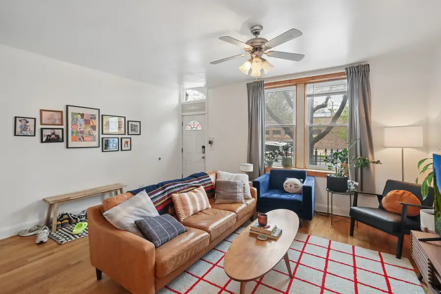 1340 N Rockwell Street, Chicago, IL 60622 - #3