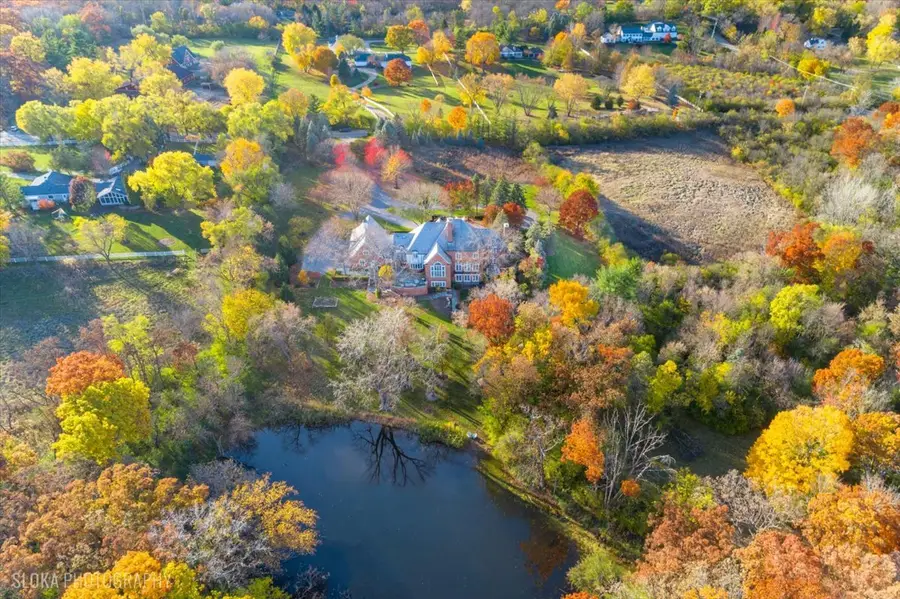 361 Ridge Road, Barrington Hills, IL 60010 - #3