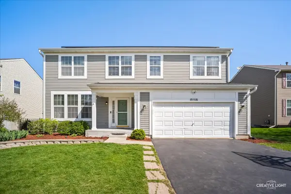 10516 Longfield Drive, Huntley, IL 60142