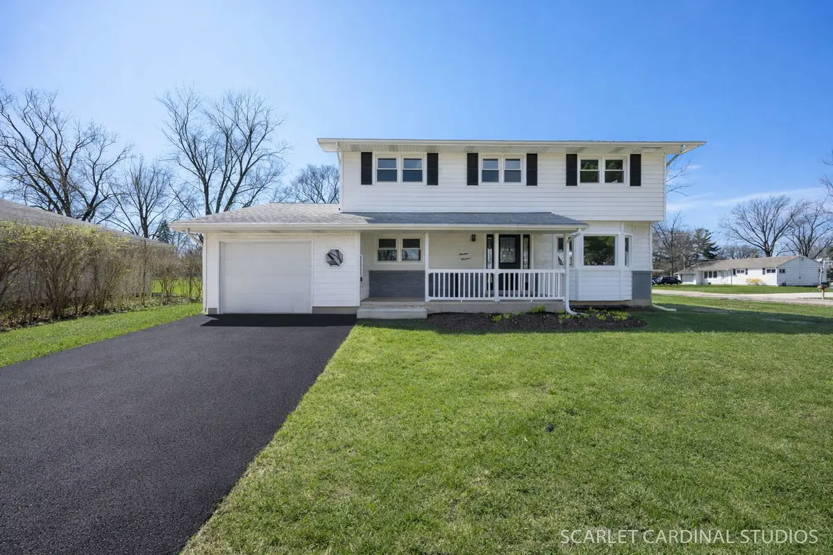 1300 S Wayside Drive, Villa Park, IL 60181 - #1