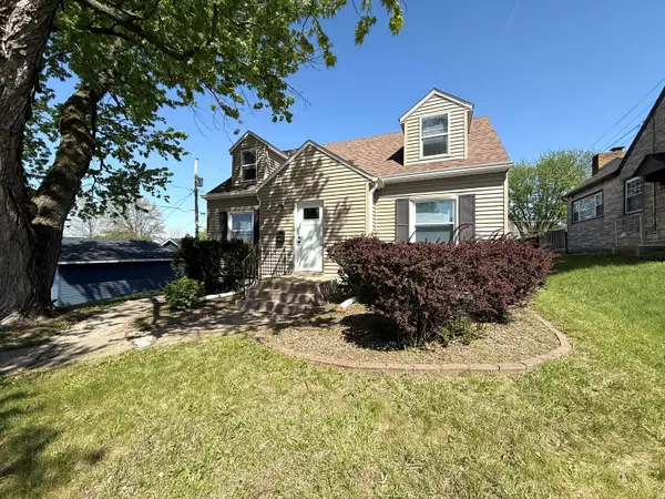 2325 N Marquette Street, Davenport, IA 52804