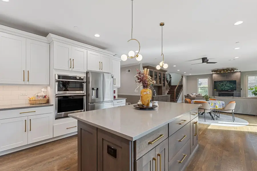 1162 Sycamore Drive, Lake Zurich, IL 60047 - #3