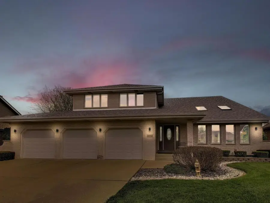 14737 Ashborne Drive, Homer Glen, IL 60491 - #3