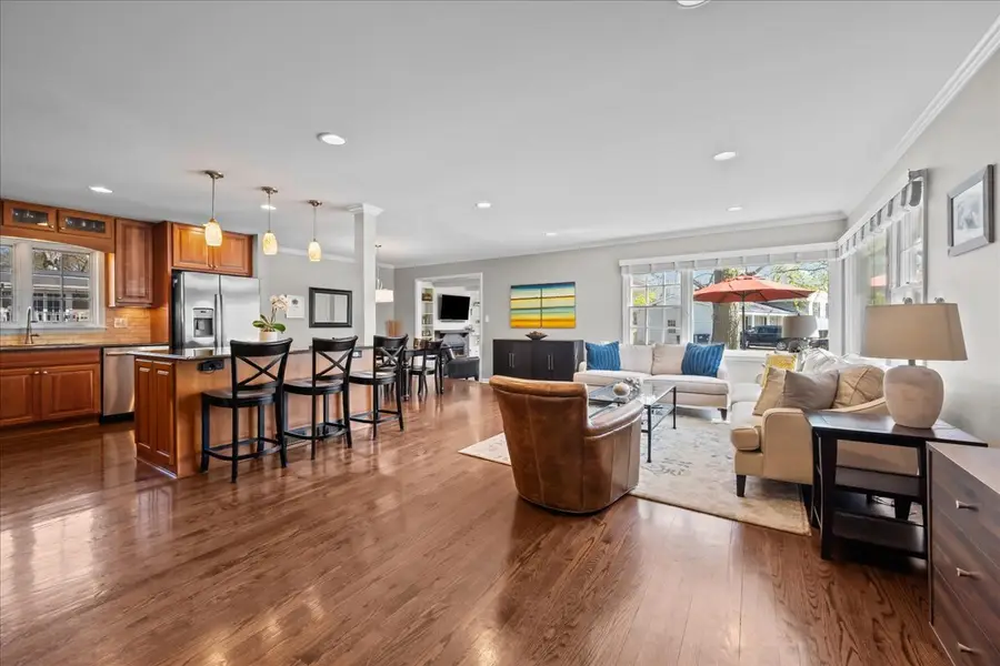 927 Holly Court, Deerfield, IL 60015 - #3