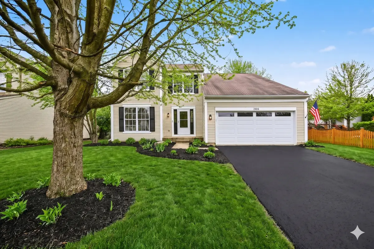 2604 Discovery Drive, Plainfield, IL 60586 - #1